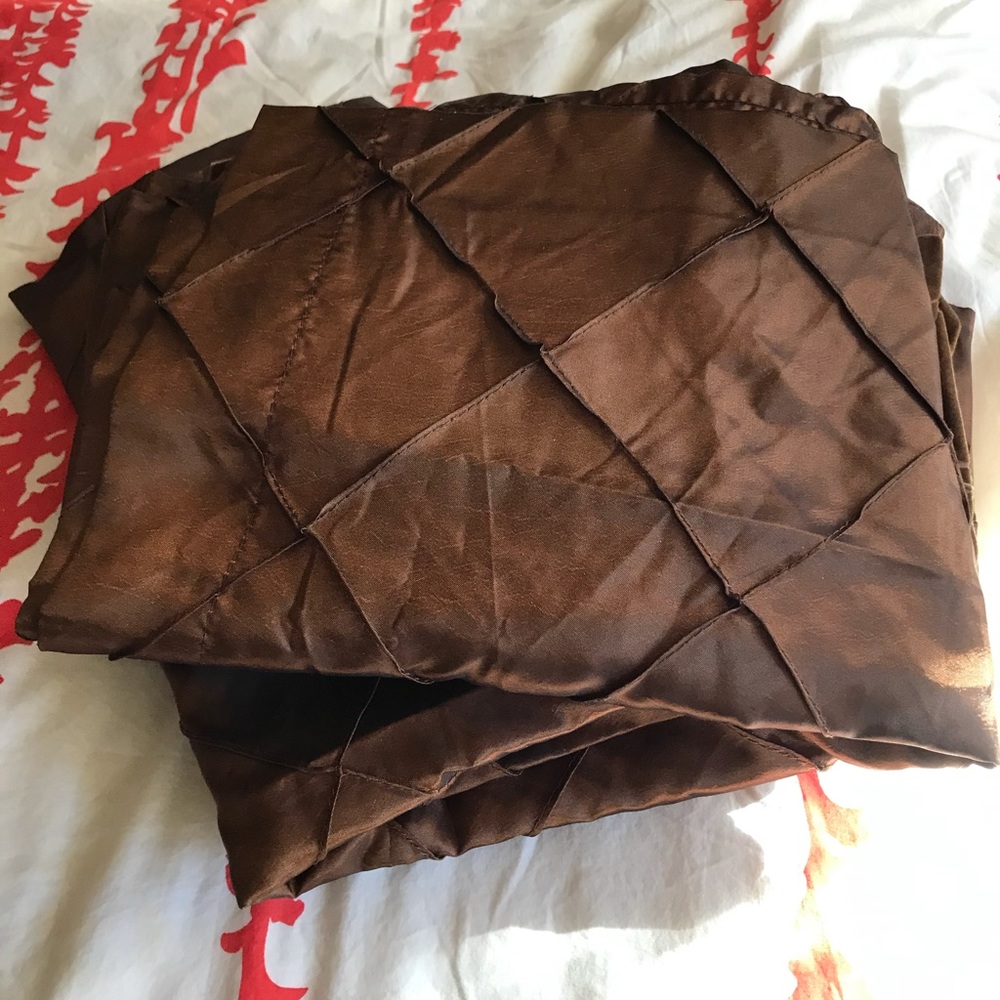 Wide window panels 52 w and 84 height